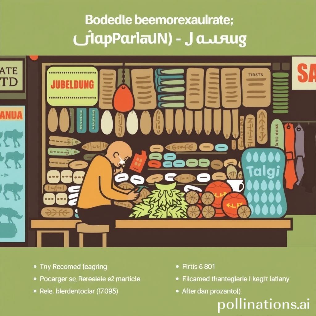 Panduan Lengkap Berbelanja di Juragan69 Shop